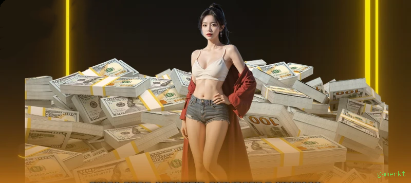 Apostas Esportivas gamerkt